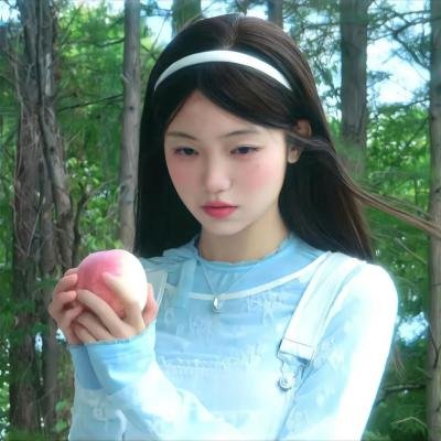 谁吻了洁西卡