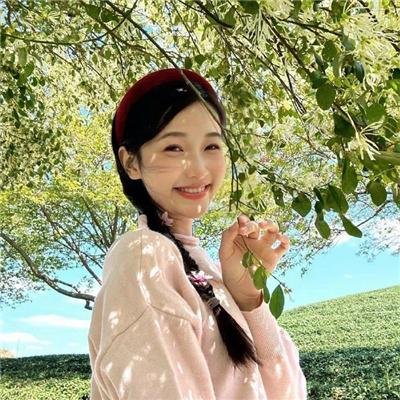 五月时节