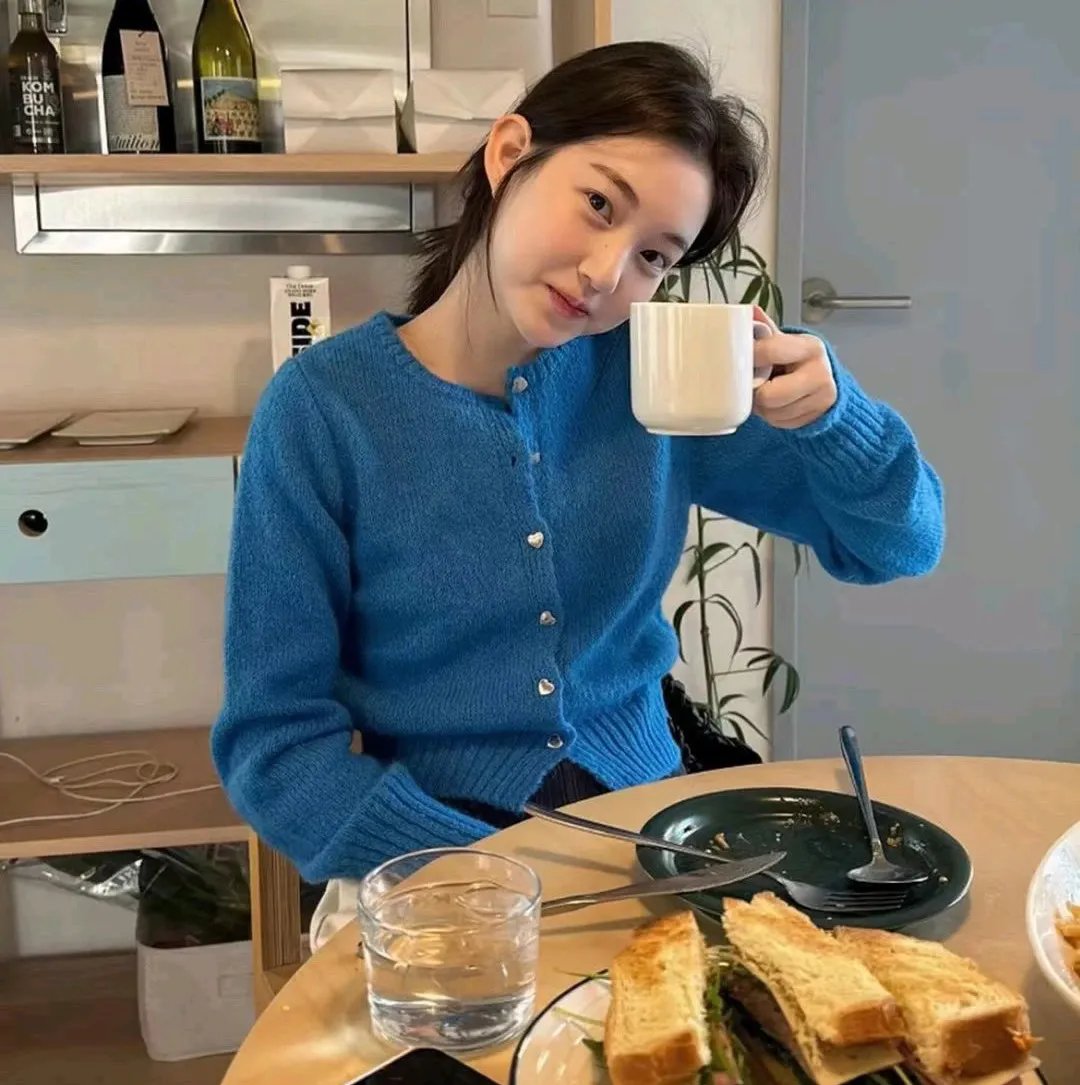 我想念我自己
